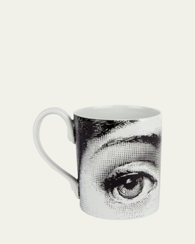 Mug Occhi Eye